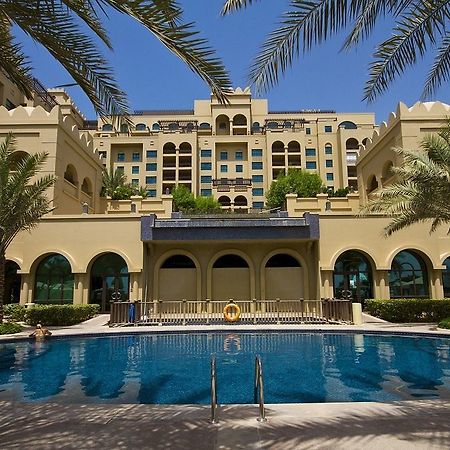 Palm Jumeirah North/South Residence Dubaj Zewnętrze zdjęcie