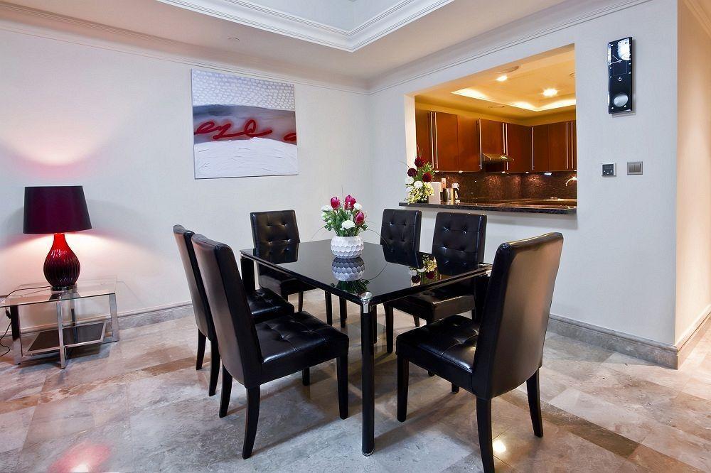Palm Jumeirah North/South Residence Dubaj Zewnętrze zdjęcie